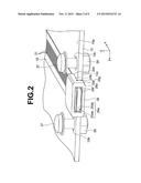 OPTICAL CONNECTOR AND OPTICAL TRANSMISSION MODULE diagram and image