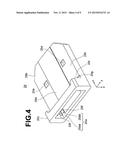 OPTICAL CONNECTOR AND OPTICAL TRANSMISSION MODULE diagram and image