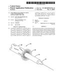 LOW SHRINK TELECOMMUNICATIONS CABLE AND METHODS FOR MANUFACTURING THE SAME diagram and image