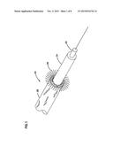 LOW SHRINK TELECOMMUNICATIONS CABLE AND METHODS FOR MANUFACTURING THE SAME diagram and image