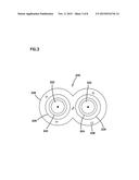 LOW SHRINK TELECOMMUNICATIONS CABLE AND METHODS FOR MANUFACTURING THE SAME diagram and image