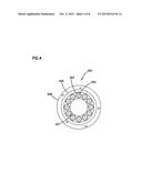 LOW SHRINK TELECOMMUNICATIONS CABLE AND METHODS FOR MANUFACTURING THE SAME diagram and image