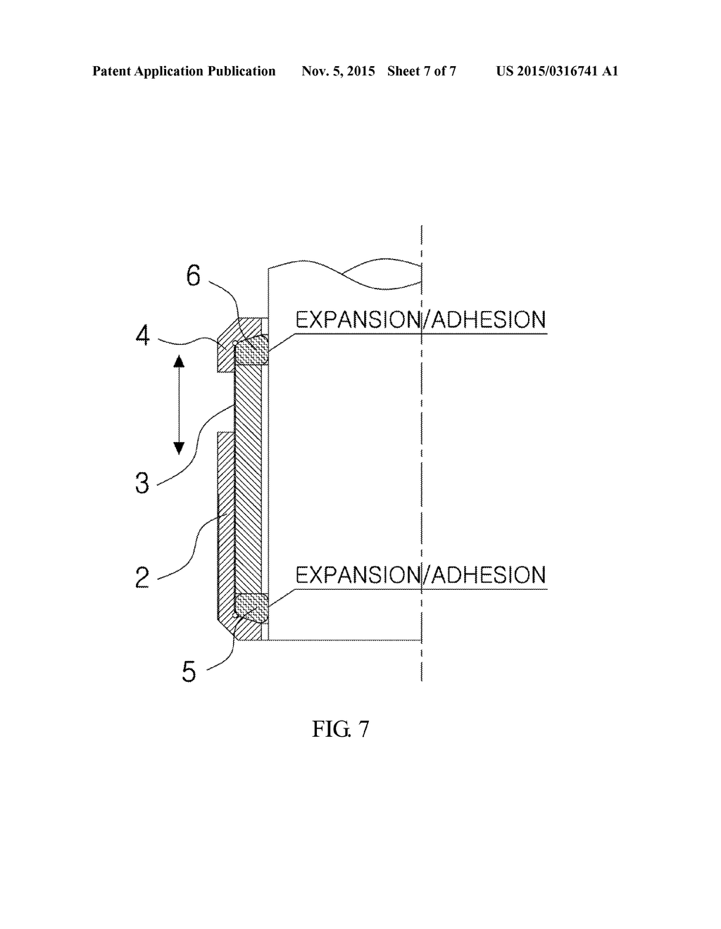 APPARATUS FOR FIXING SOLID IMMERSION LENS - diagram, schematic, and image 08