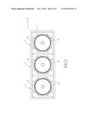 VOICE COIL MOTOR ARRAY MODULE diagram and image