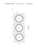 VOICE COIL MOTOR ARRAY MODULE diagram and image