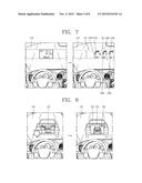HEAD-UP DISPLAY DEVICE AND VEHICLE HAVING THE SAME diagram and image