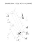 SEE-THROUGH COMPUTER DISPLAY SYSTEMS diagram and image