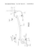 RIMLESS EYEGLASSES diagram and image