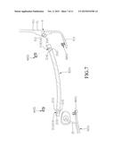 RIMLESS EYEGLASSES diagram and image