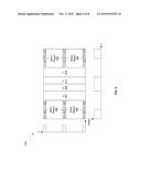 METHOD AND SYSTEM FOR A LOW PARASITIC SILICON HIGH-SPEED PHASE MODULATOR diagram and image