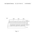 ELECTROPHORETIC DISPLAY diagram and image