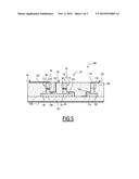 DEVICE FOR GENERATING A MODULATION OF AN OPTICAL SIGNAL COMPRISING     ELECTRO-ABSORPTION MODULATORS diagram and image