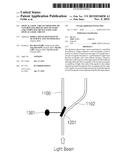 OPTICAL LOGIC CIRCUIT OPERATING BY CONTROLLING REFLECTION OF LIGHT AND     COMPUTING DEVICE USING SAID OPTICAL LOGIC CIRCUIT diagram and image