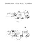 HAND-HELD ARTICULATING ARM CAMERA MOUNT diagram and image