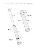 HAND-HELD ARTICULATING ARM CAMERA MOUNT diagram and image