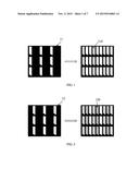 COLOR FILTER AND METHOD OF MAKING THE SAME diagram and image