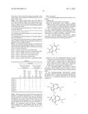 ELECTROPHOTOGRAPHIC PHOTOSENSITIVE MEMBER, PROCESS CARTRIDGE AND     ELECTROPHOTOGRAPHIC APPARATUS, AND GALLIUM PHTHALOCYANINE CRYSTAL diagram and image