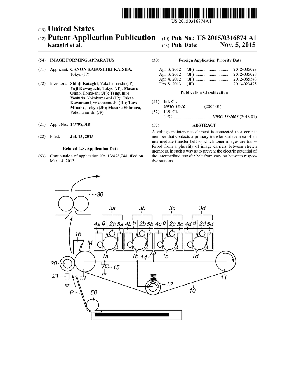 IMAGE FORMING APPARATUS - diagram, schematic, and image 01