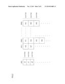 HISTORY STORAGE DEVICE, IMAGE FORMING APPARATUS AND NON-TRANSITORY     COMPUTER READABLE MEDIUM STORING PROGRAM diagram and image