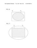 SCANNER DEVICE AND DEVICE FOR MEASURING THREE-DIMENSIONAL SHAPE OF OBJECT diagram and image