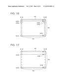 SCANNER DEVICE AND DEVICE FOR MEASURING THREE-DIMENSIONAL SHAPE OF OBJECT diagram and image