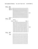 SCANNER DEVICE AND DEVICE FOR MEASURING THREE-DIMENSIONAL SHAPE OF OBJECT diagram and image