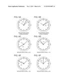 Electronic Timepiece diagram and image