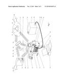 Multifunctional Hydraulic Drive Unit diagram and image