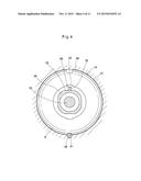 ELECTRIC LINEAR MOTION ACTUATOR diagram and image