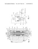 FLOW RATE CONTROLLER FOR HIGH FLOW RATES AND HIGH PRESSURE DROPS diagram and image