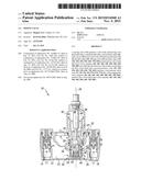 MIXING VALVE diagram and image