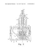 MIXING VALVE diagram and image