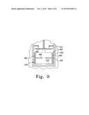 MIXING VALVE diagram and image