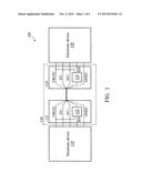 CONTROL CHIP AND CONNECTION MODULE UTILIZING THE SAME diagram and image