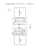 CONTROL CHIP AND CONNECTION MODULE UTILIZING THE SAME diagram and image