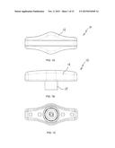 HANDLE FOR KITCHEN DEVICES diagram and image