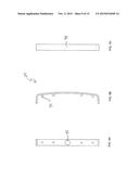 HANDLE FOR KITCHEN DEVICES diagram and image