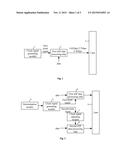 EDP INTERFACE AND CONTROL METHOD OF TRANSMISSION RATE OF EDP INTERFACE diagram and image