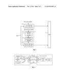 EDP INTERFACE AND CONTROL METHOD OF TRANSMISSION RATE OF EDP INTERFACE diagram and image