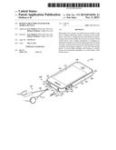 RETRACTABLE WIRE SYSTEMS FOR MOBILE DEVICES diagram and image