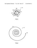 RETRACTABLE WIRE SYSTEMS FOR MOBILE DEVICES diagram and image