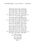 FAST FINGERTIP DETECTION FOR INITIALIZING A VISION-BASED HAND TRACKER diagram and image