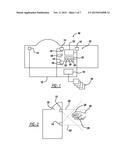 TOUCHLESS HUMAN MACHINE INTERFACE diagram and image