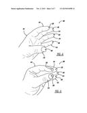 TOUCHLESS HUMAN MACHINE INTERFACE diagram and image