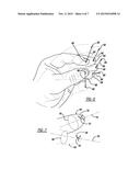 TOUCHLESS HUMAN MACHINE INTERFACE diagram and image