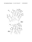 TOUCHLESS HUMAN MACHINE INTERFACE diagram and image