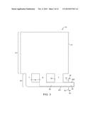 TOUCH SENSOR WITH INTEGRATED SIGNAL BUS EXTENSIONS diagram and image