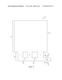 TOUCH SENSOR WITH INTEGRATED SIGNAL BUS EXTENSIONS diagram and image