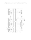 SHIFT REGISTER ADAPTABLE TO A GATE DRIVER diagram and image