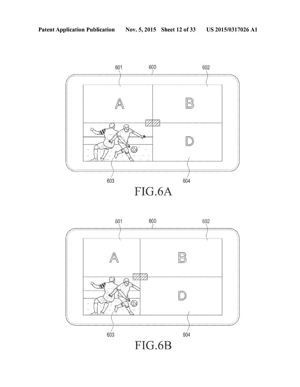 DISPLAY DEVICE AND METHOD OF CONTROLLING THE SAME - diagram, schematic, and image 13